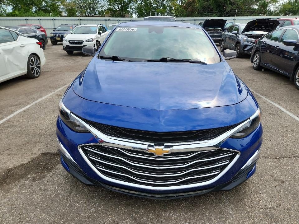 Aukcja sprzedaży 2023 Chevrolet Malibu, vin: 1G1ZB5ST4PF153311, numer aukcji: 66343016