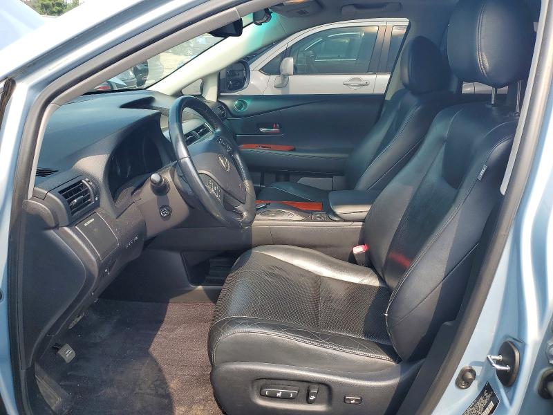 Aukcja sprzedaży 2010 Lexus Rx, vin: JTJBK1BA4A2413735, numer aukcji: 63215546