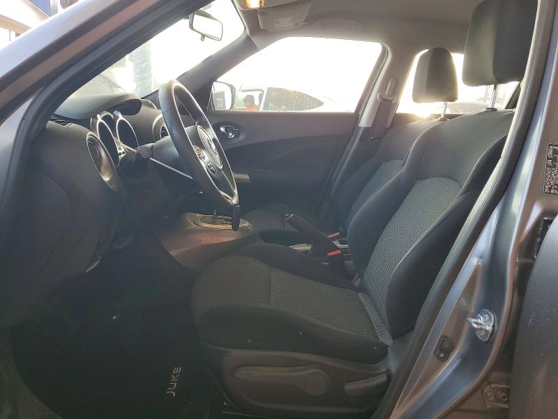 Продажа на аукционе авто 2015 Nissan Juke, vin: JN8AF5MV1FT564984, номер лота: 66982076