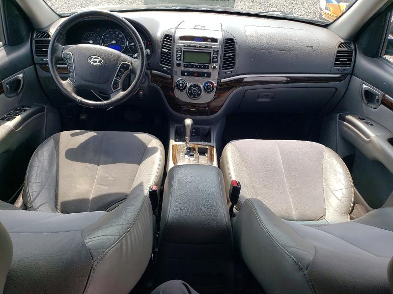 Aukcja sprzedaży 2010 Hyundai Santa Fe, vin: 5NMSH4AG6AH352800, numer aukcji: 65164676