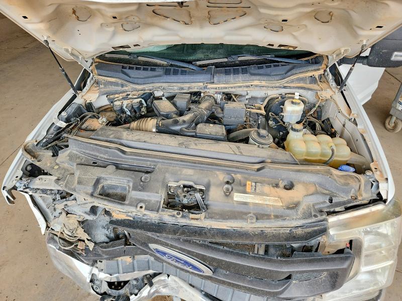 Aukcja sprzedaży 2022 Ford F250, vin: 1FTBF2A60NEC16236, numer aukcji: 63782346
