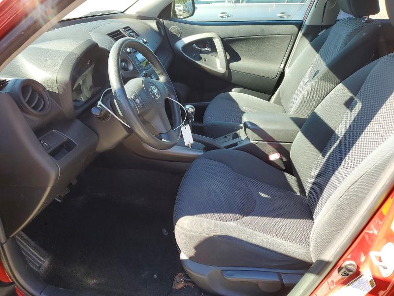 Aukcja sprzedaży 2010 Toyota Rav4, vin: JTMRF4DV8A5034131, numer aukcji: 66966516