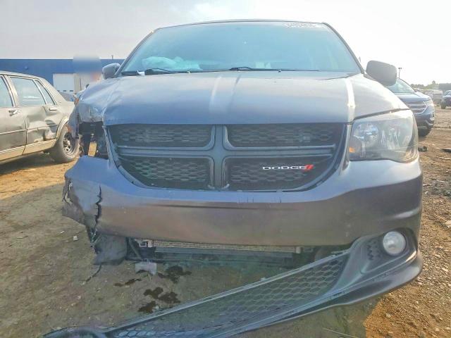 Продажа на аукционе авто 2015 Dodge Grand Caravan, vin: 2C4RDGCG7FR516724, номер лота: 64934836