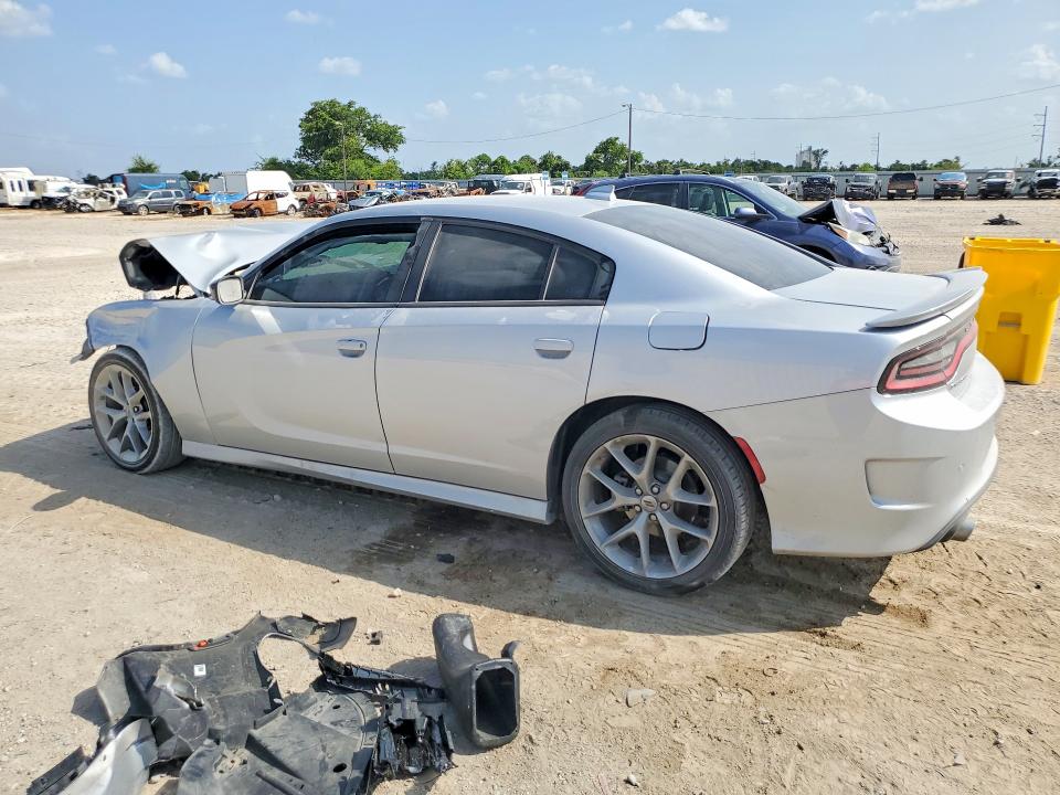 Aukcja sprzedaży 2023 Dodge Charger, vin: 2C3CDXHG1PH606719, numer aukcji: 63788406