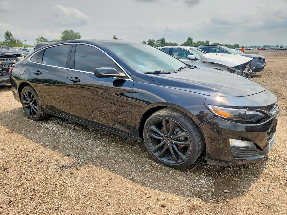 2020 Chevrolet Malibu მანქანა იყიდება აუქციონზე, vin: 1G1ZD5ST2LF083845, აუქციონის ნომერი: 64621626