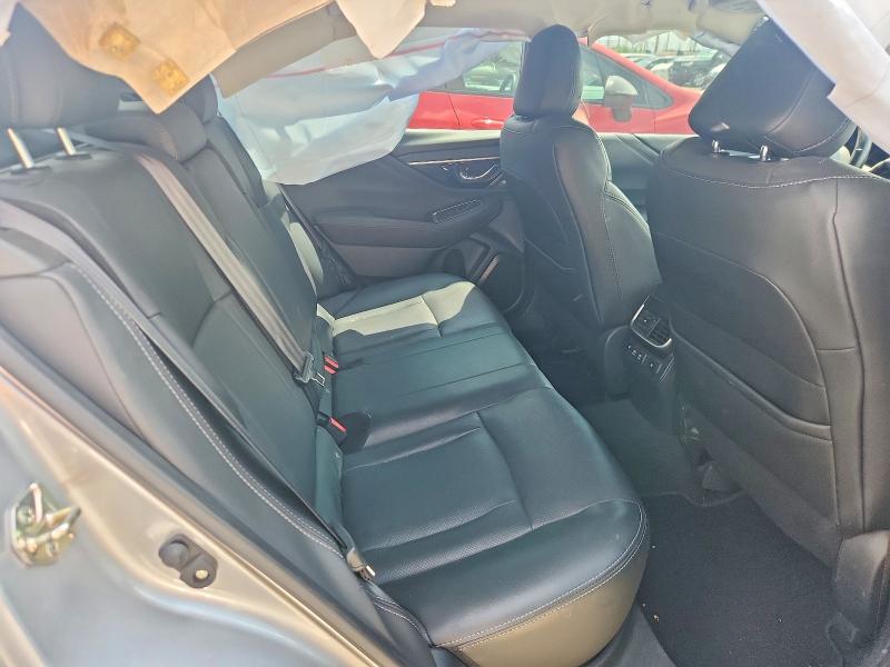 2020 Subaru Legacy მანქანა იყიდება აუქციონზე, vin: 4S3BWAL61L3024906, აუქციონის ნომერი: 63741456