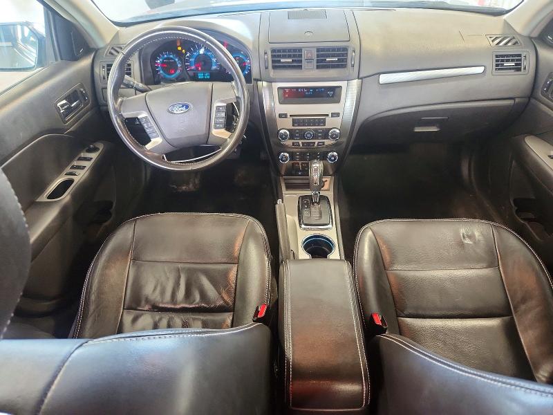 66215016 :رقم المزاد ، 3FAHP0JA5CR169060 vin ، 2012 Ford Fusion مزاد بيع