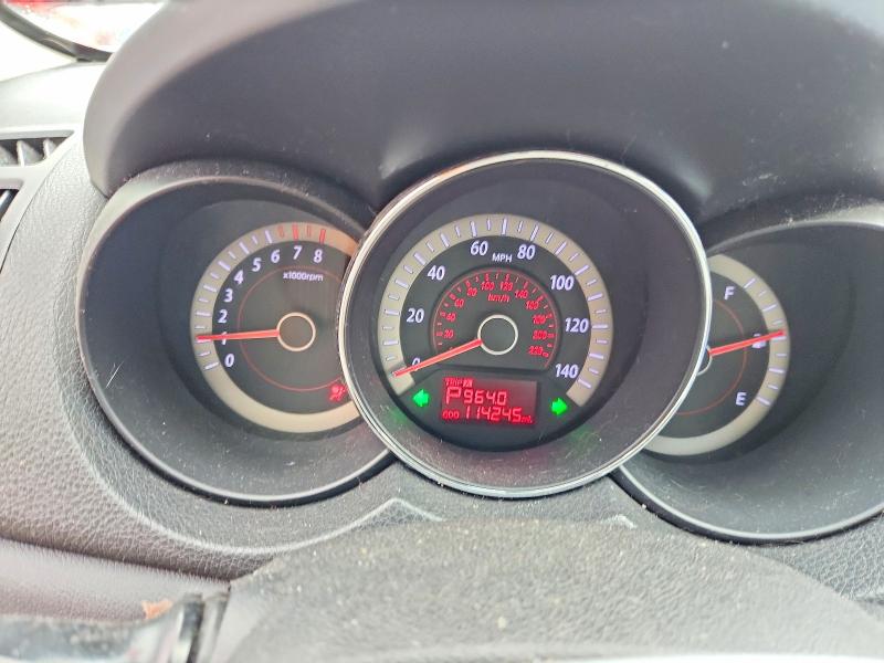 Продаж на аукціоні авто 2013 Kia Forte5, vin: KNAFU5A28D5681798, номер лоту: 65855436