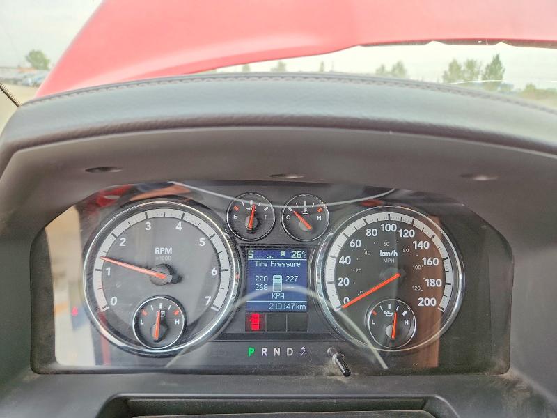 Aukcja sprzedaży 2012 Dodge Ram 1500, vin: 1C6RD7MT5CS339703, numer aukcji: 67169136
