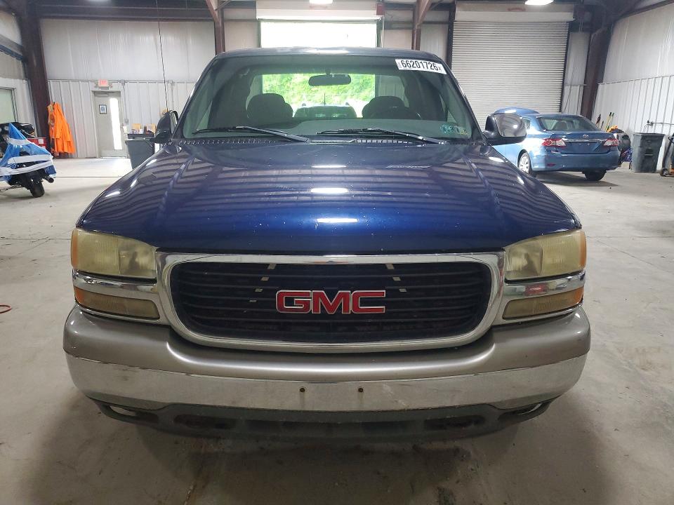 Aukcja sprzedaży 2000 Gmc New Sierra, vin: 1GTEK19T6YE210491, numer aukcji: 66201726
