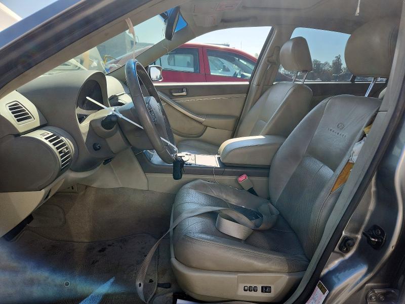 2004 Infiniti G35 მანქანა იყიდება აუქციონზე, vin: JNKCV51E04M616784, აუქციონის ნომერი: 65326256