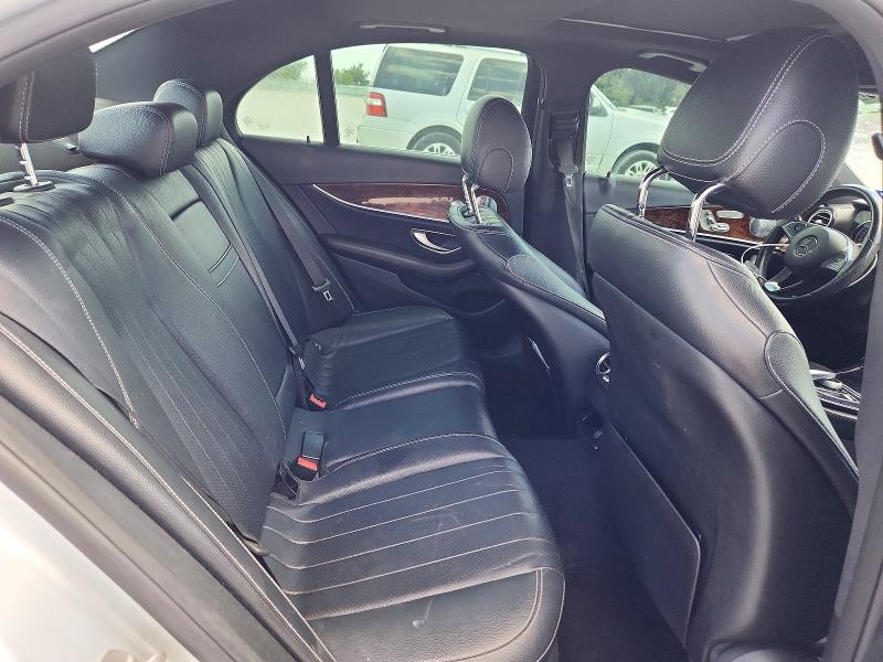 Продаж на аукціоні авто 2017 Mercedes-benz E, vin: WDDZF4JB3HA104426, номер лоту: 64999776