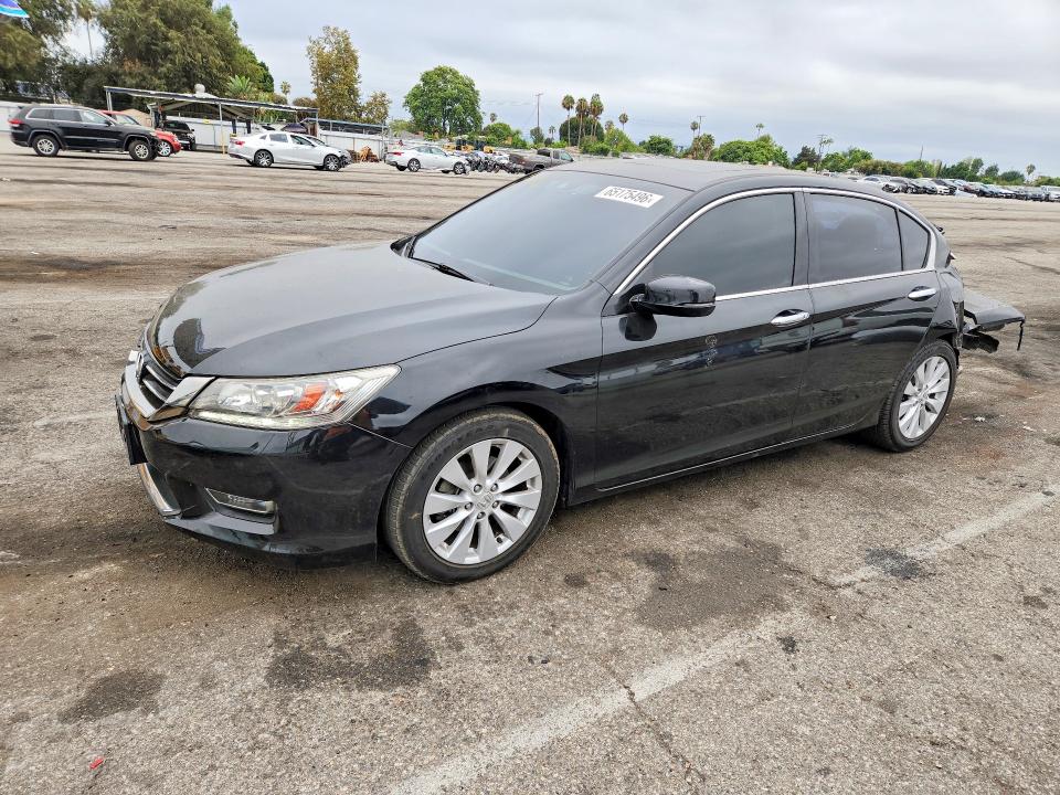 Продажа на аукционе авто 2013 Honda Accord, vin: 1HGCR3F99DA028049, номер лота: 65175496
