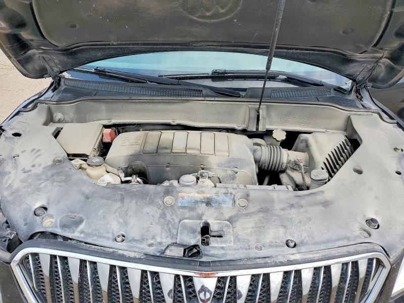 Aukcja sprzedaży 2016 Buick Enclave, vin: 5GAKVBKD3GJ204870, numer aukcji: 64236816