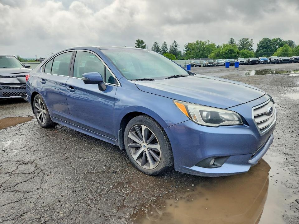 Продажа на аукционе авто 2015 Subaru Legacy, vin: 4S3BNAN63F3070709, номер лота: 63188026