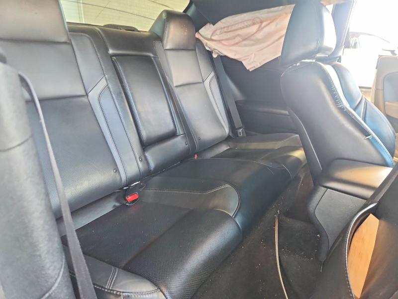 Aukcja sprzedaży 2018 Dodge Challenger, vin: 2C3CDZAG1JH209542, numer aukcji: 66970416
