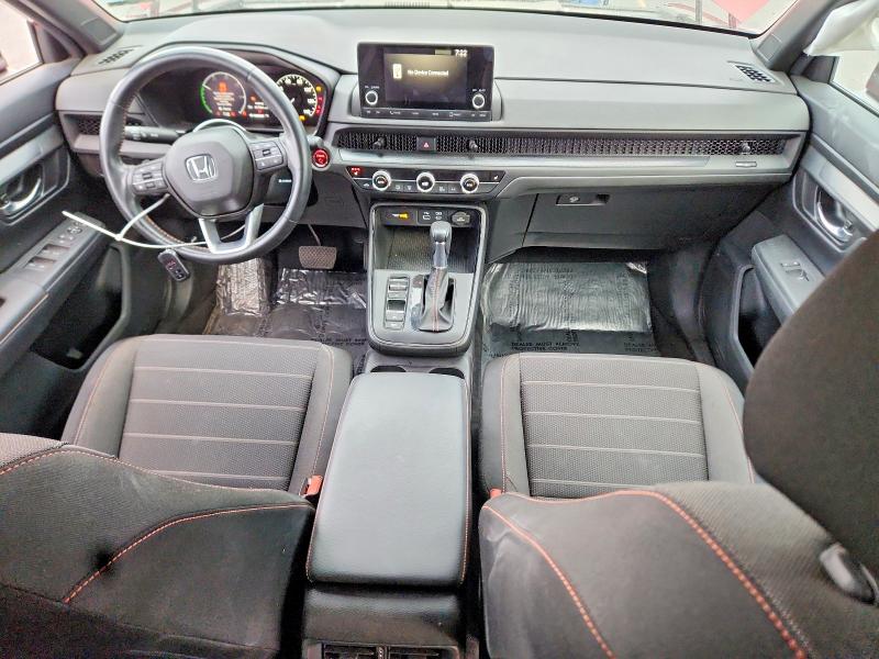Aukcja sprzedaży 2025 Honda Cr-v, vin: 7FARS5H57SE007874, numer aukcji: 66984096