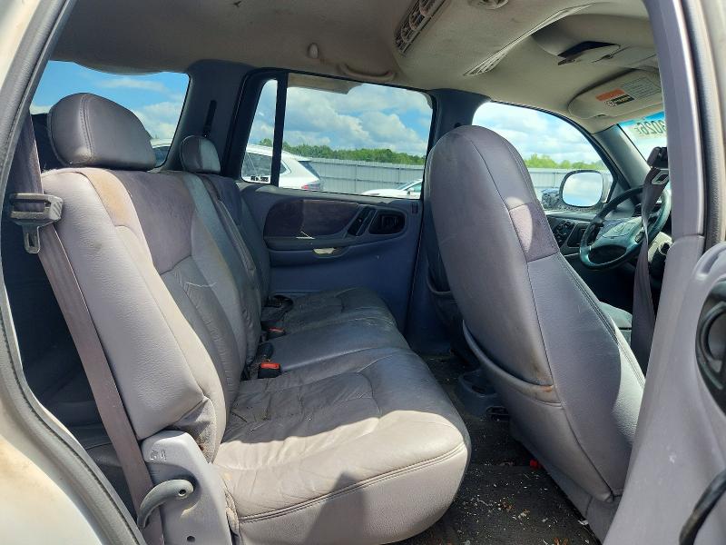 64023026 :رقم المزاد ، 1B4HS28Z0WF137034 vin ، 1998 Dodge Durango مزاد بيع