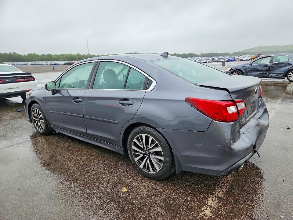 Aukcja sprzedaży 2018 Subaru Legacy, vin: 4S3BNAC62J3026874, numer aukcji: 62984766
