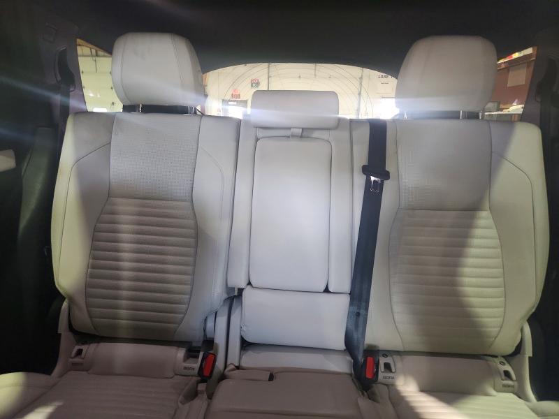 2022 Land Rover Discovery Sport მანქანა იყიდება აუქციონზე, vin: SALCP2FX2NH912476, აუქციონის ნომერი: 65929026