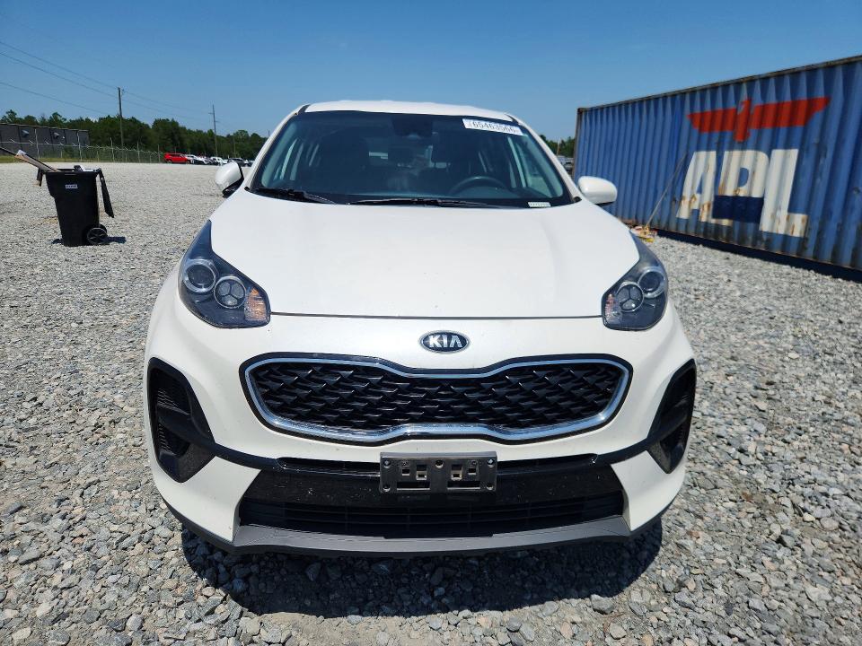 Aukcja sprzedaży 2021 Kia Sportage, vin: KNDPM3AC4M7937525, numer aukcji: 65463566