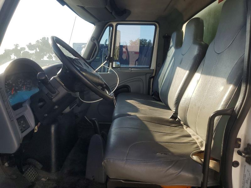 65472556 :رقم المزاد ، 1HTMPAFM17H354279 vin ، 2007 International 4000 مزاد بيع
