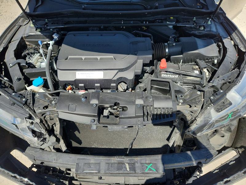 Aukcja sprzedaży 2016 Honda Accord, vin: 1HGCR3F99GA024975, numer aukcji: 65450686