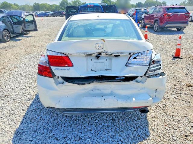 Aukcja sprzedaży 2014 Honda Accord, vin: 1HGCR2F87EA207368, numer aukcji: 63882886