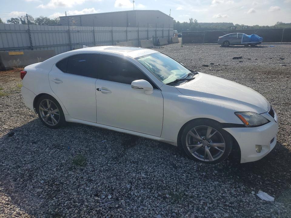 Aukcja sprzedaży 2009 Lexus Is 250, vin: JTHBK262195091253, numer aukcji: 63714926