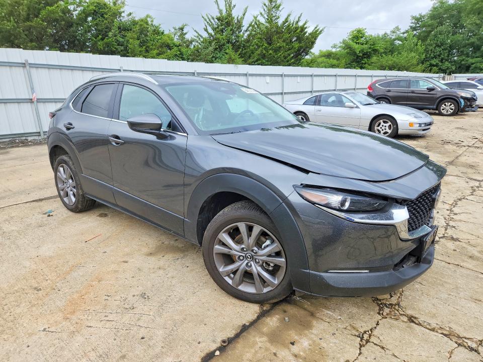 Продаж на аукціоні авто 2025 Mazda Cx-30, vin: 3MVDMBCM6SM802518, номер лоту: 64014196