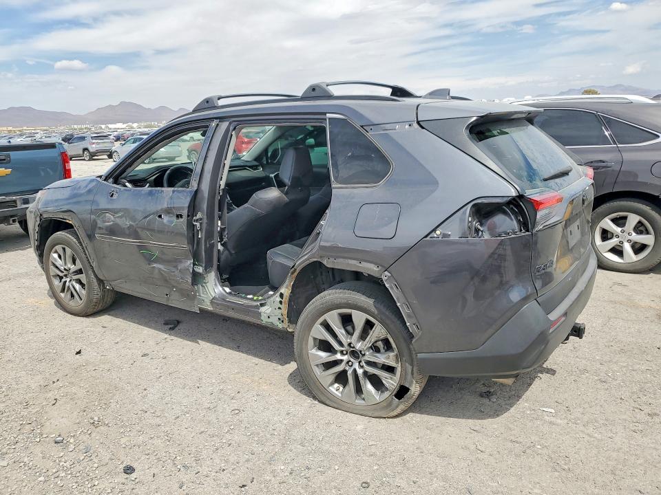 Aukcja sprzedaży 2023 Toyota Rav4, vin: 2T3C1RFV1PC237914, numer aukcji: 66981736