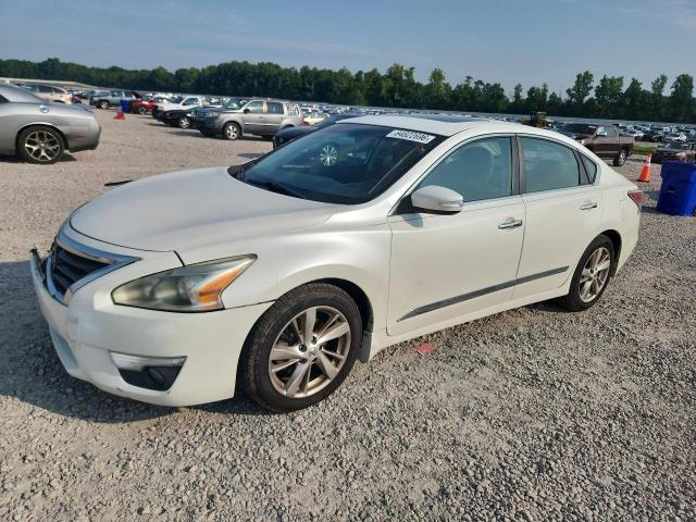 Продаж на аукціоні авто 2015 Nissan Altima, vin: 1N4AL3AP6FC188450, номер лоту: 64822696
