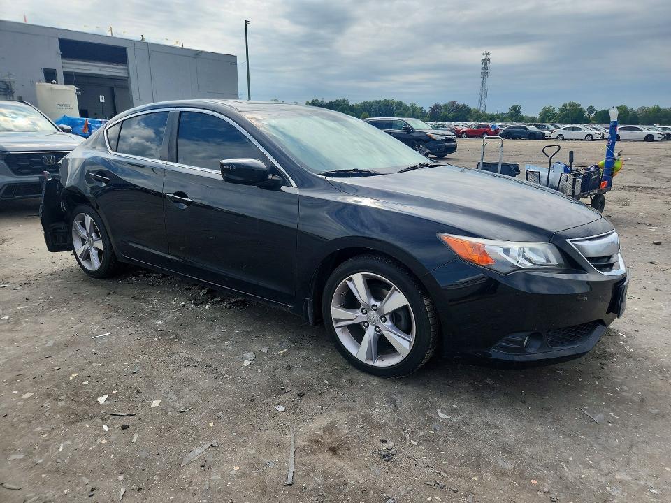 Aukcja sprzedaży 2013 Acura Ilx, vin: 19VDE1F78DE005952, numer aukcji: 65653926