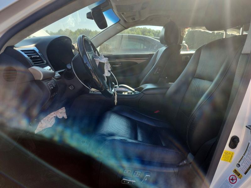 Aukcja sprzedaży 2016 Lexus Ls, vin: JTHDL5EF6G5007775, numer aukcji: 64625346