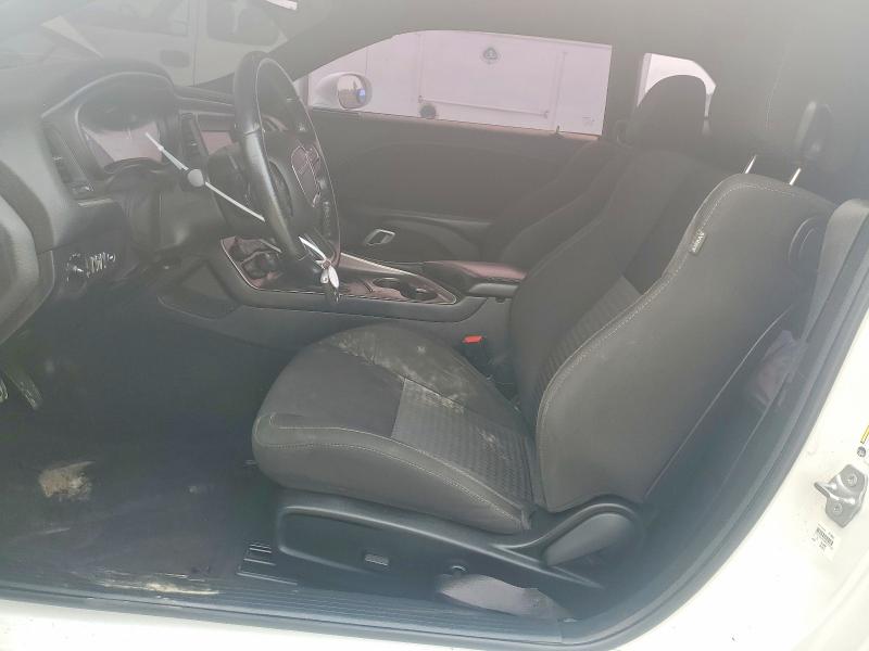63477556 :رقم المزاد ، 2C3CDZJG9MH615766 vin ، 2021 Dodge Challenger مزاد بيع
