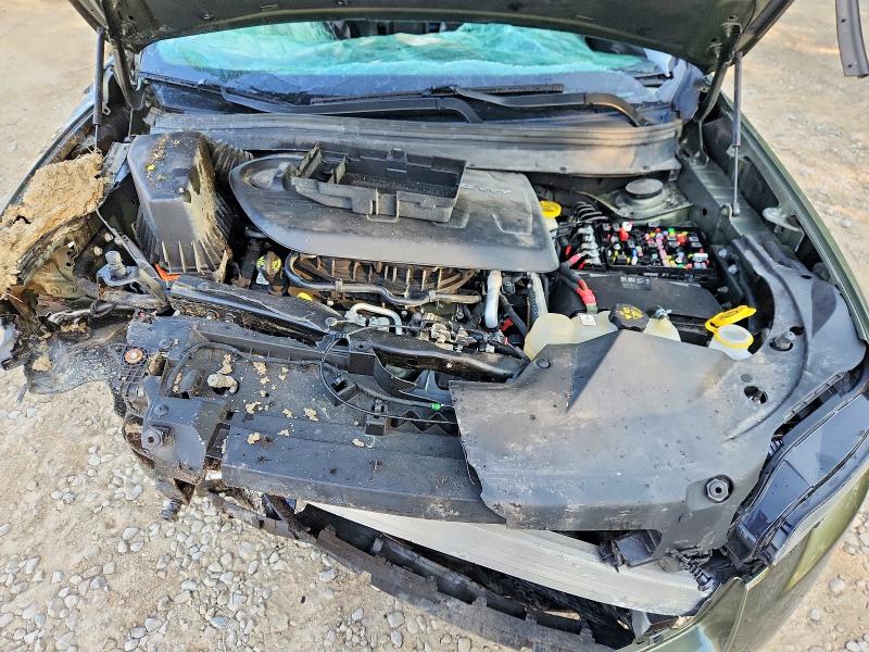 Aukcja sprzedaży 2020 Jeep Cherokee, vin: 1C4PJMDX0LD609855, numer aukcji: 66615556