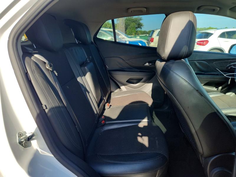 Aukcja sprzedaży 2019 Buick Encore, vin: KL4CJASB2KB960307, numer aukcji: 66915576