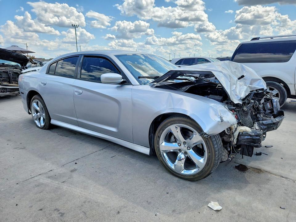 Aukcja sprzedaży 2012 Dodge Charger, vin: 2C3CDXCT2CH197869, numer aukcji: 63990116