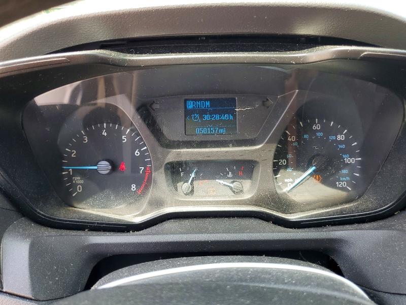 2019 Ford Transit მანქანა იყიდება აუქციონზე, vin: 1FBZX2YM9KKB16749, აუქციონის ნომერი: 62505056