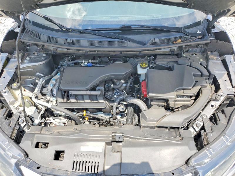 Aukcja sprzedaży 2020 Nissan Rogue Sport, vin: JN1BJ1CV4LW551281, numer aukcji: 63705166