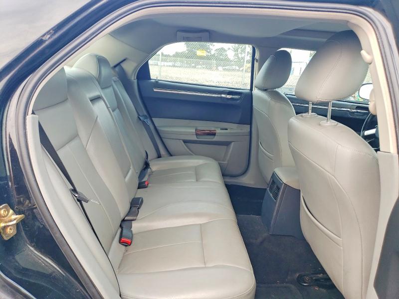 Aukcja sprzedaży 2007 Chrysler 300, vin: 2C3KA53G47H658023, numer aukcji: 64889116