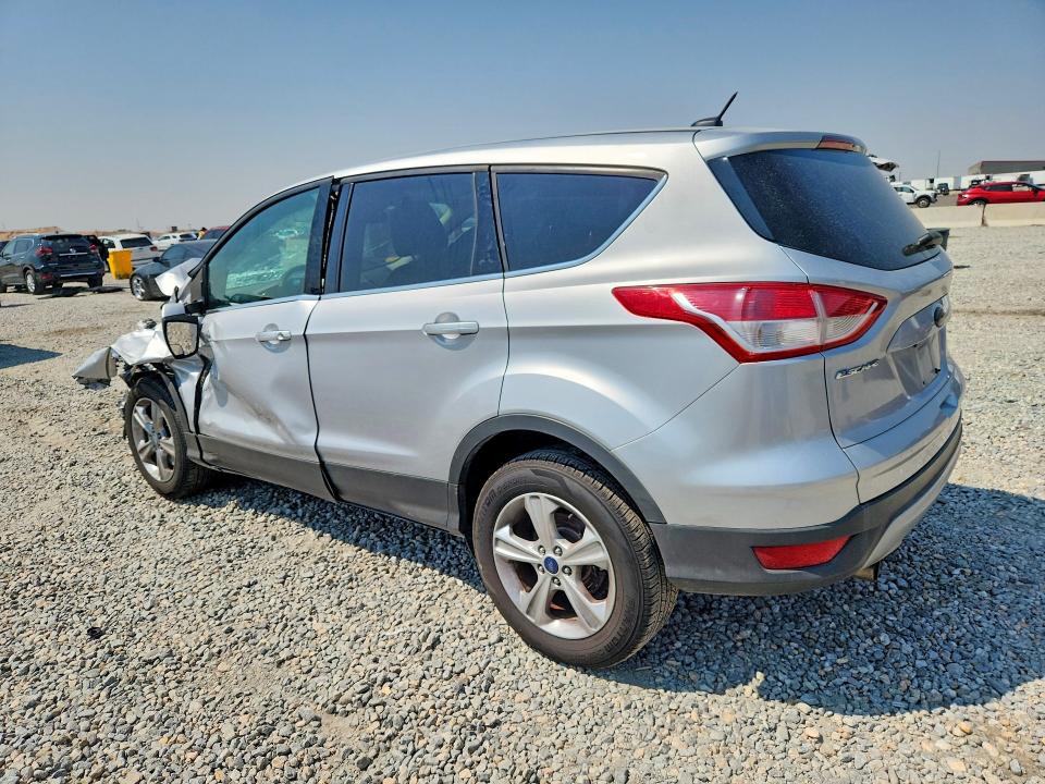 63908106 :رقم المزاد ، 1FMCU9GX7DUC37328 vin ، 2013 Ford Escape مزاد بيع