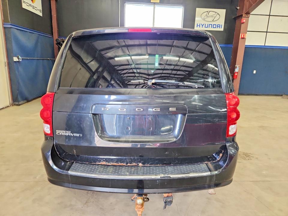 Продаж на аукціоні авто 2015 Dodge Grand Caravan, vin: 2C4RDGBG5FR576096, номер лоту: 63904196