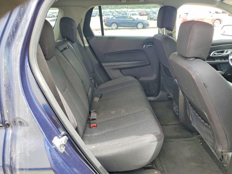 65042666 :رقم المزاد ، 2GKFLWEK1F6167390 vin ، 2015 Gmc Terrain مزاد بيع