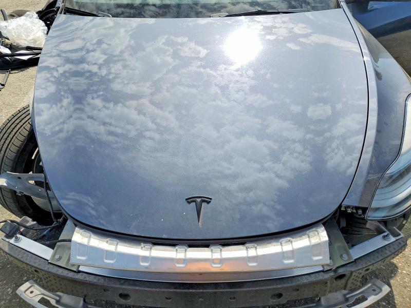 63896076 :رقم المزاد ، 7SAYGDEF1PF698166 vin ، 2020 Tesla Model  Y مزاد بيع