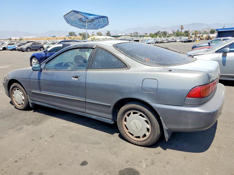 63521836 :رقم المزاد ، JH4DC435XRS026127 vin ، 1994 Acura Integra مزاد بيع