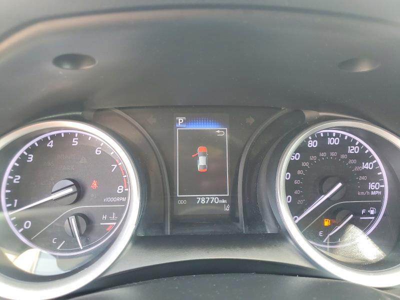 Aukcja sprzedaży 2023 Toyota Camry, vin: 4T1C11AK1PU112305, numer aukcji: 65921176