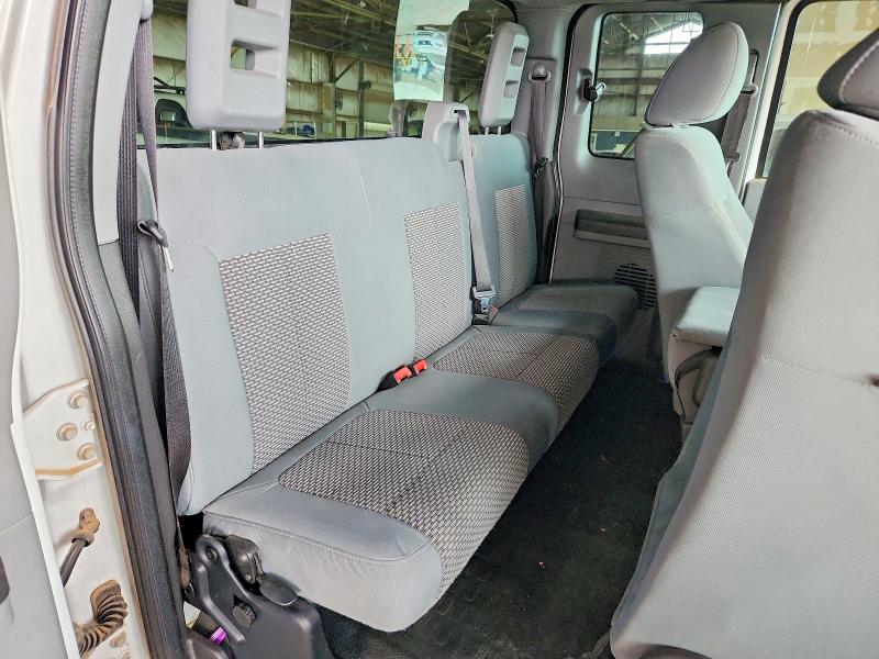 Продаж на аукціоні авто 2013 Ford F250, vin: 1FT7X2A6XDEA20080, номер лоту: 63518266