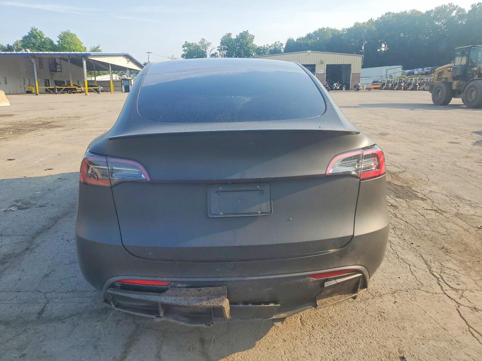 Aukcja sprzedaży 2022 Tesla Model Y, vin: 7SAYGDEF7NF486966, numer aukcji: 65234816