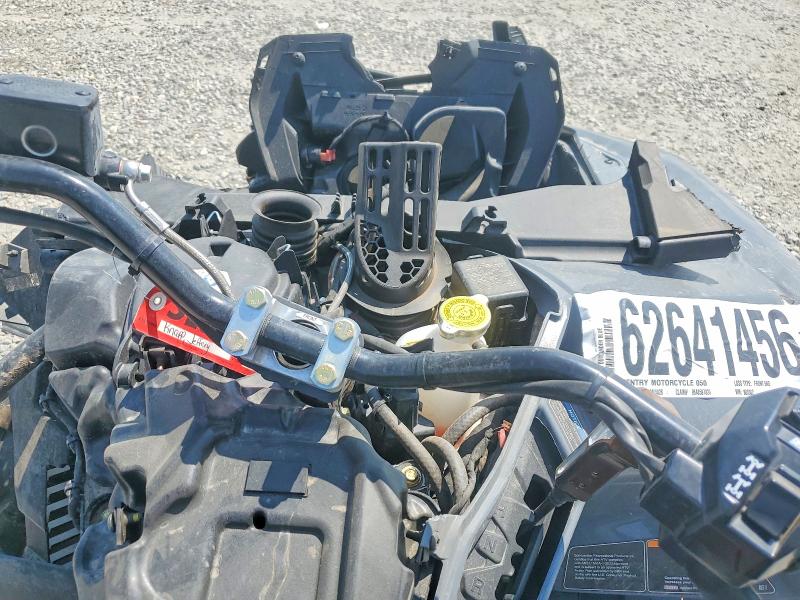 Продаж на аукціоні авто 2025 Can-am Outlander, vin: 3JB3GA649SJ000382, номер лоту: 62641456